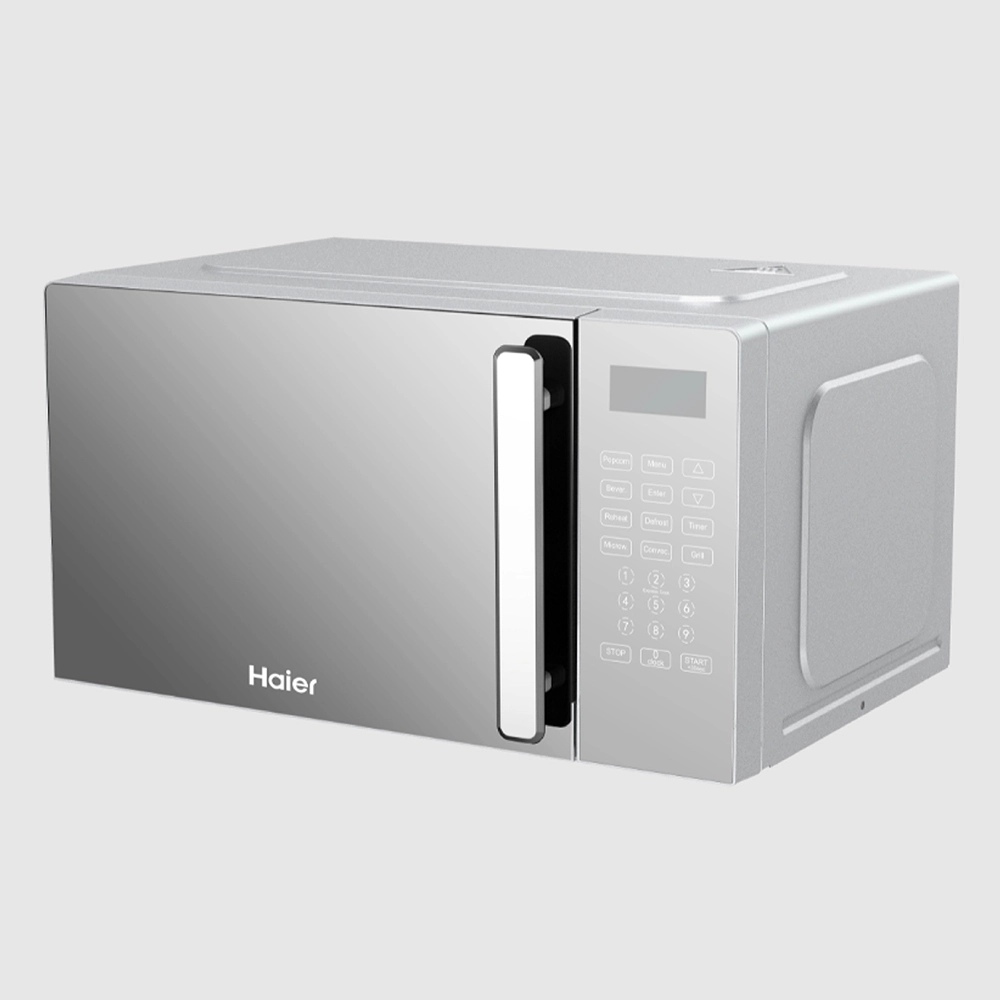 Haier Image